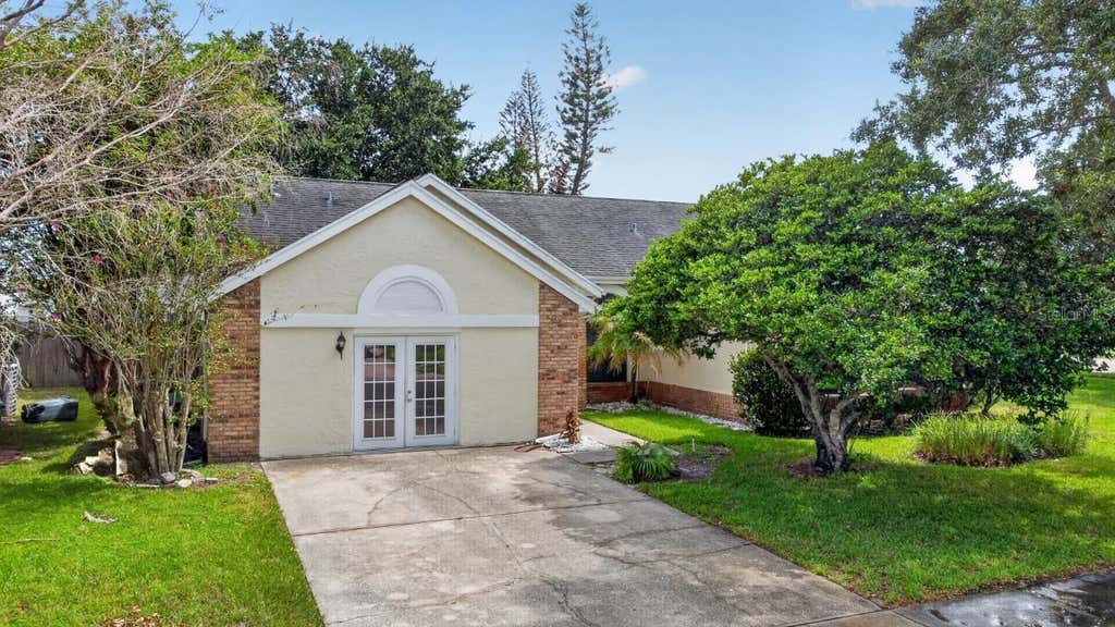 Photo of 2024 Norfield Court, Orlando, FL 32837 (MLS # O6435340)