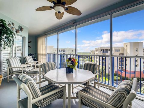 A home in NEW SMYRNA BEACH