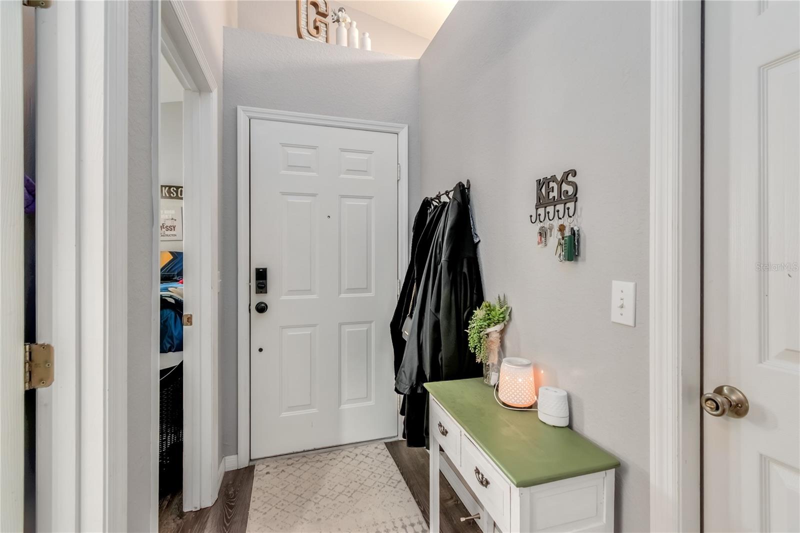 ETHANS GLEN - Residential