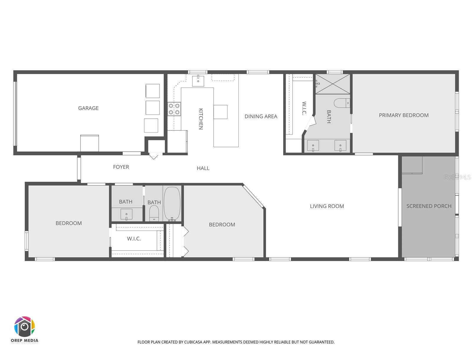 ETHANS GLEN - Residential