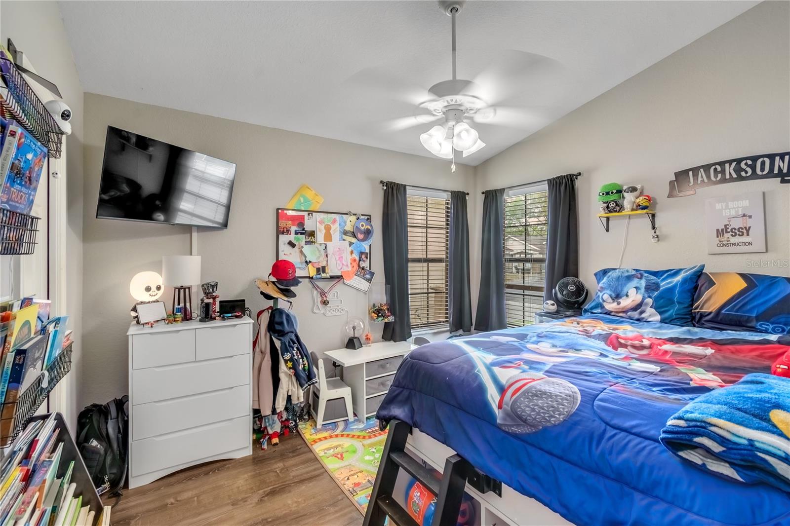 ETHANS GLEN - Residential