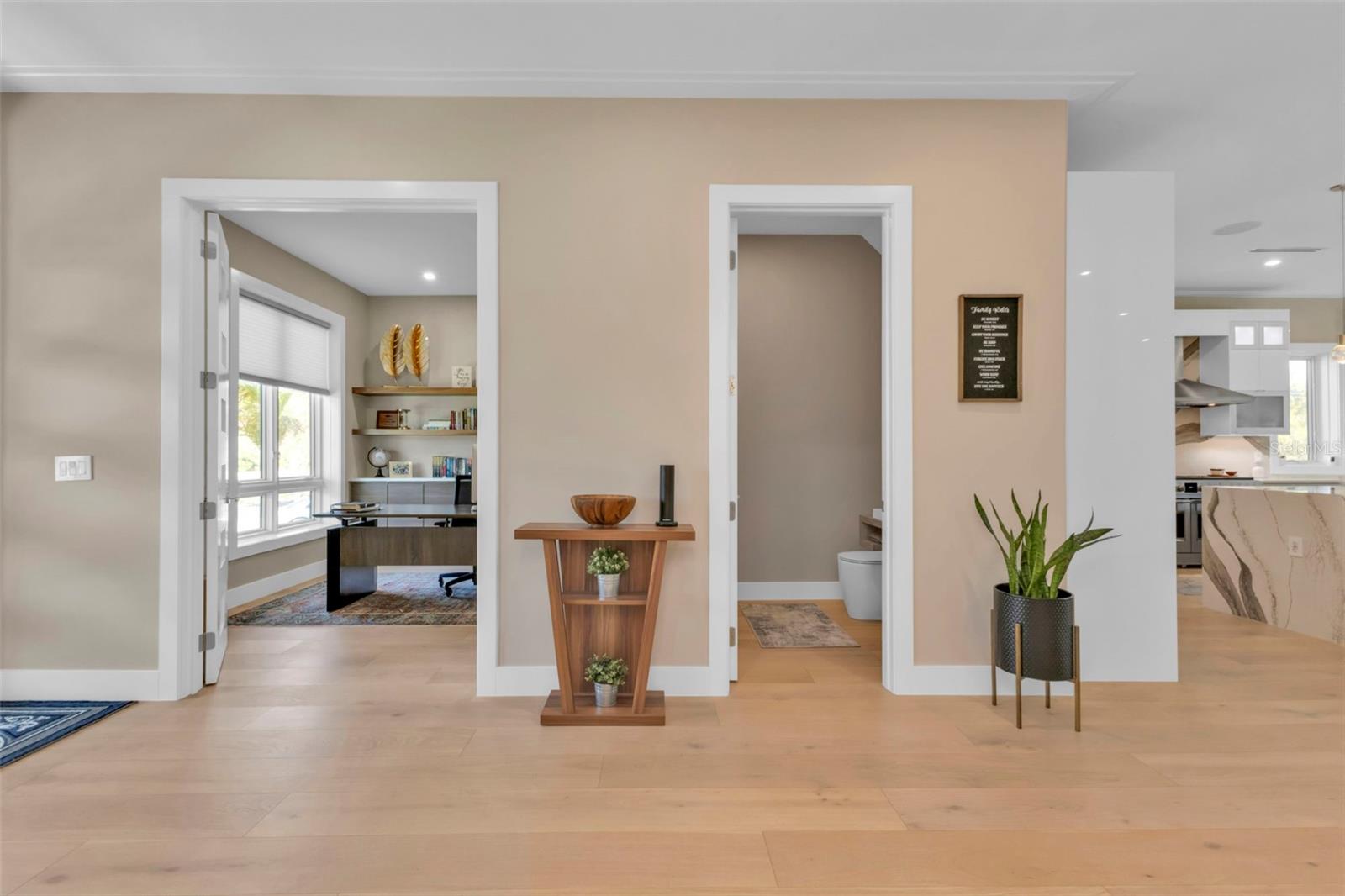GRASSY POINT ESTATES - Residential