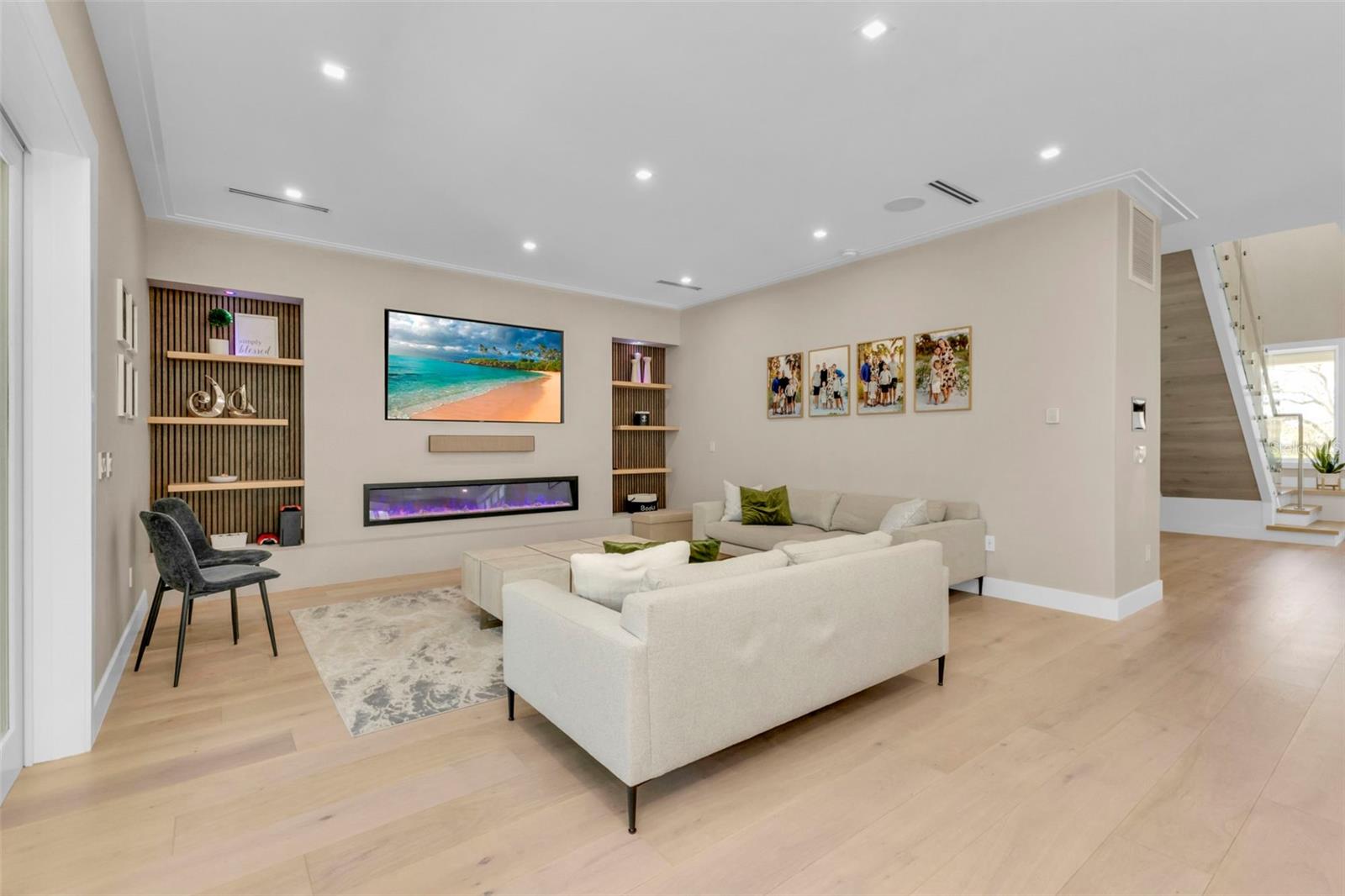 GRASSY POINT ESTATES - Residential