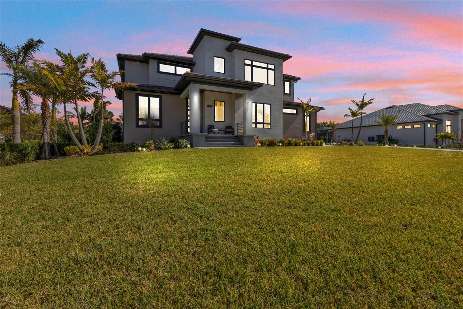 GRASSY POINT ESTATES - Residential