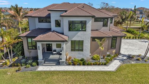 A home in PORT CHARLOTTE