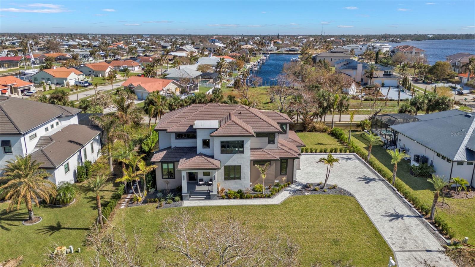 GRASSY POINT ESTATES - Residential