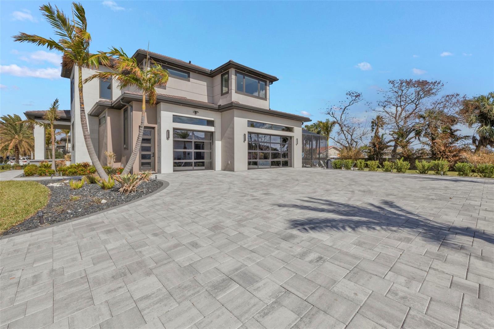 GRASSY POINT ESTATES - Residential