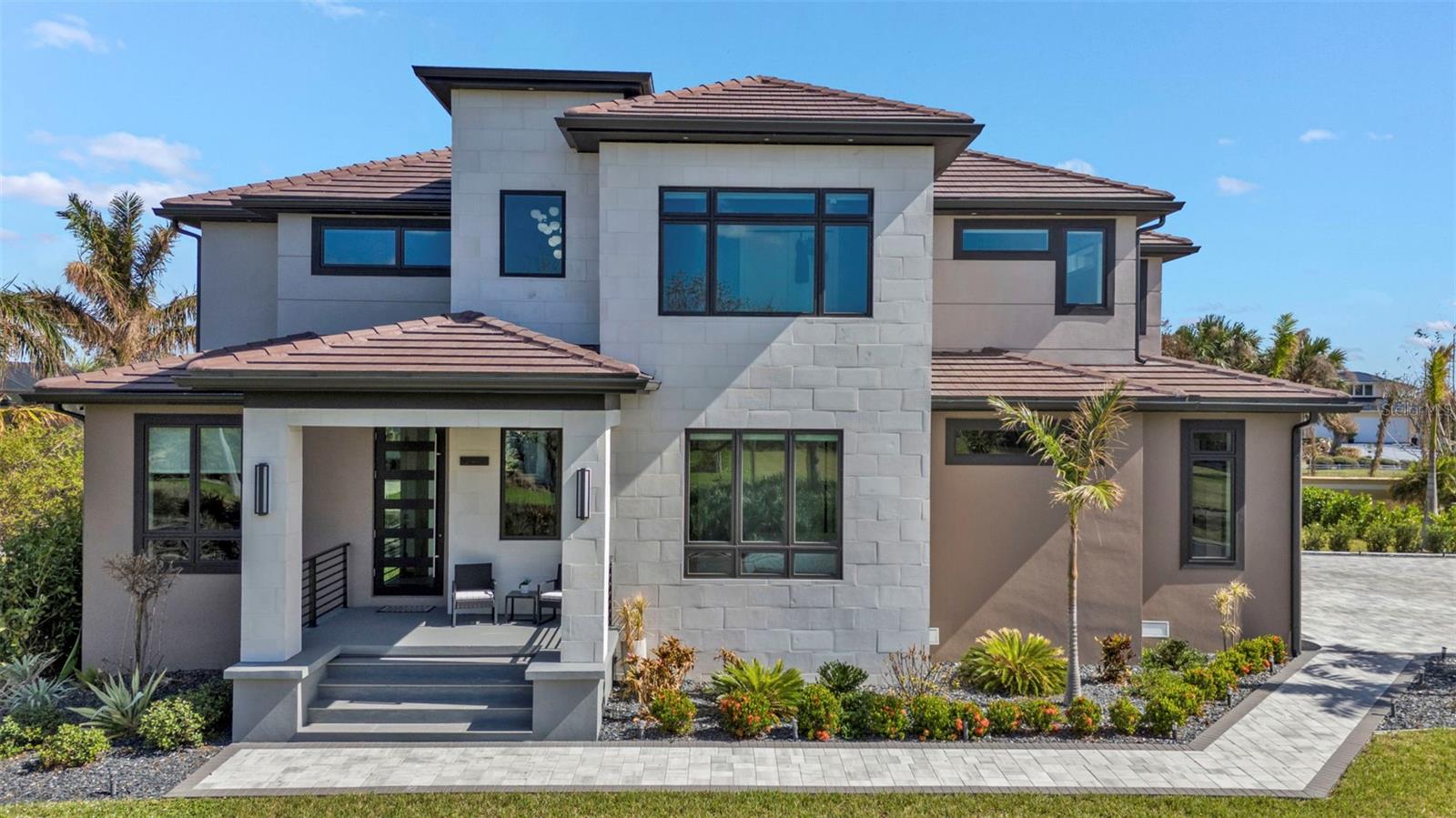 GRASSY POINT ESTATES - Residential