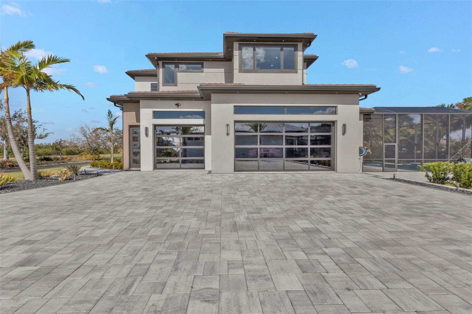 GRASSY POINT ESTATES - Residential
