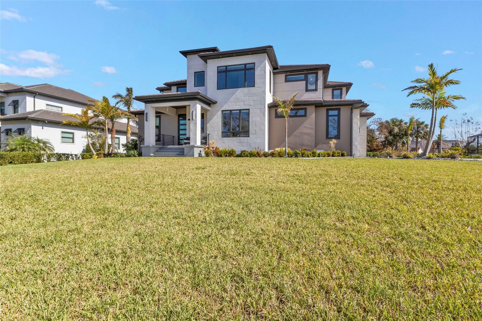 GRASSY POINT ESTATES - Residential