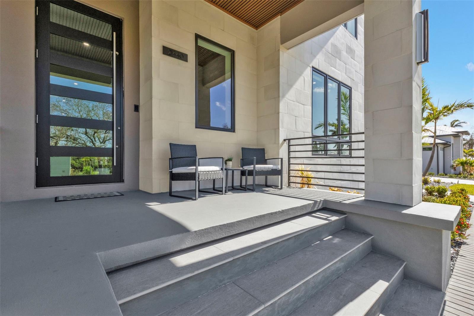 GRASSY POINT ESTATES - Residential