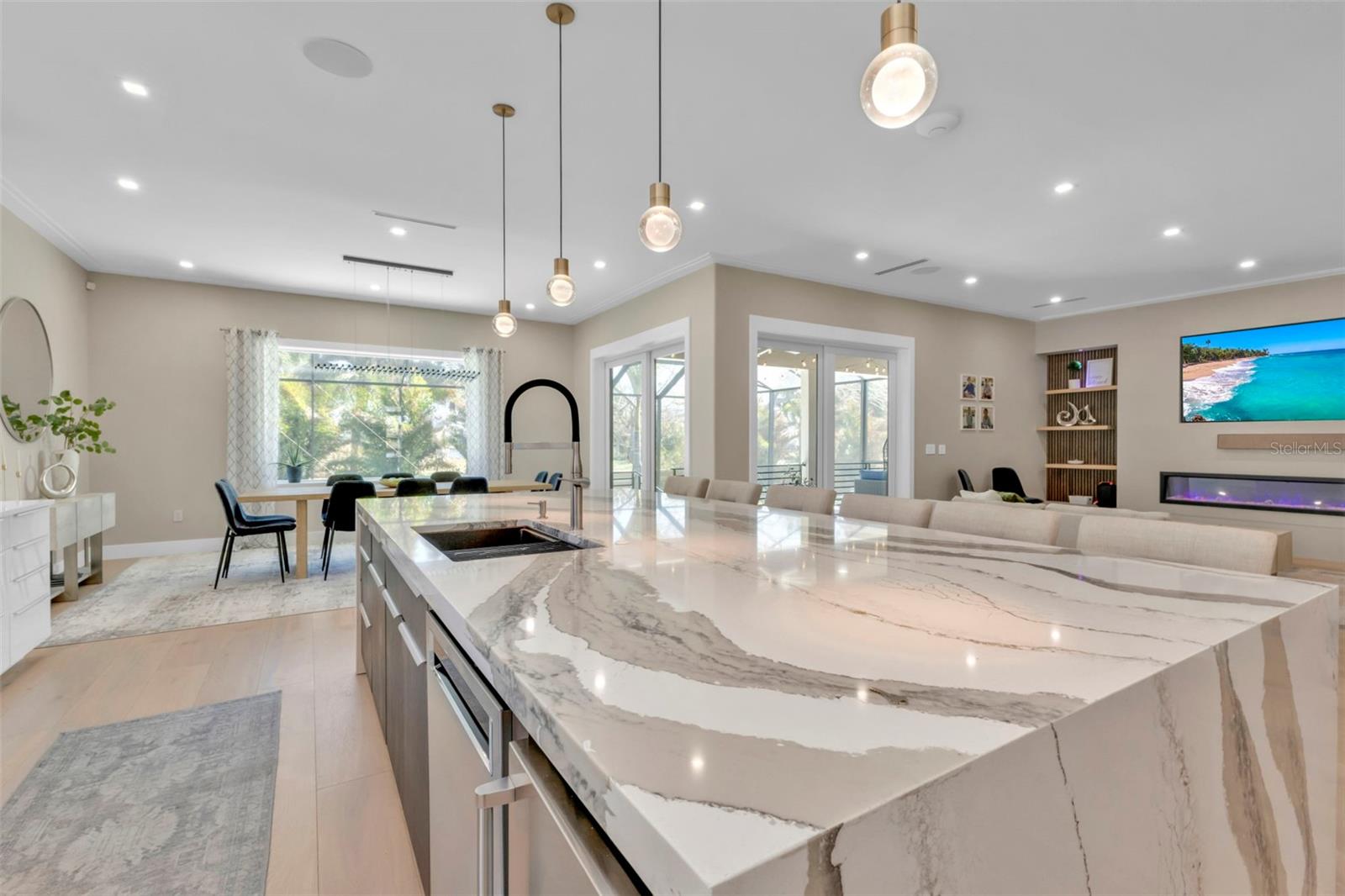 GRASSY POINT ESTATES - Residential