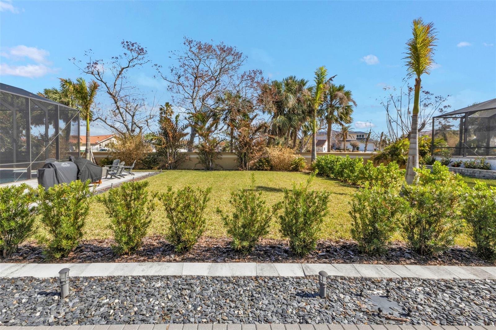 GRASSY POINT ESTATES - Residential