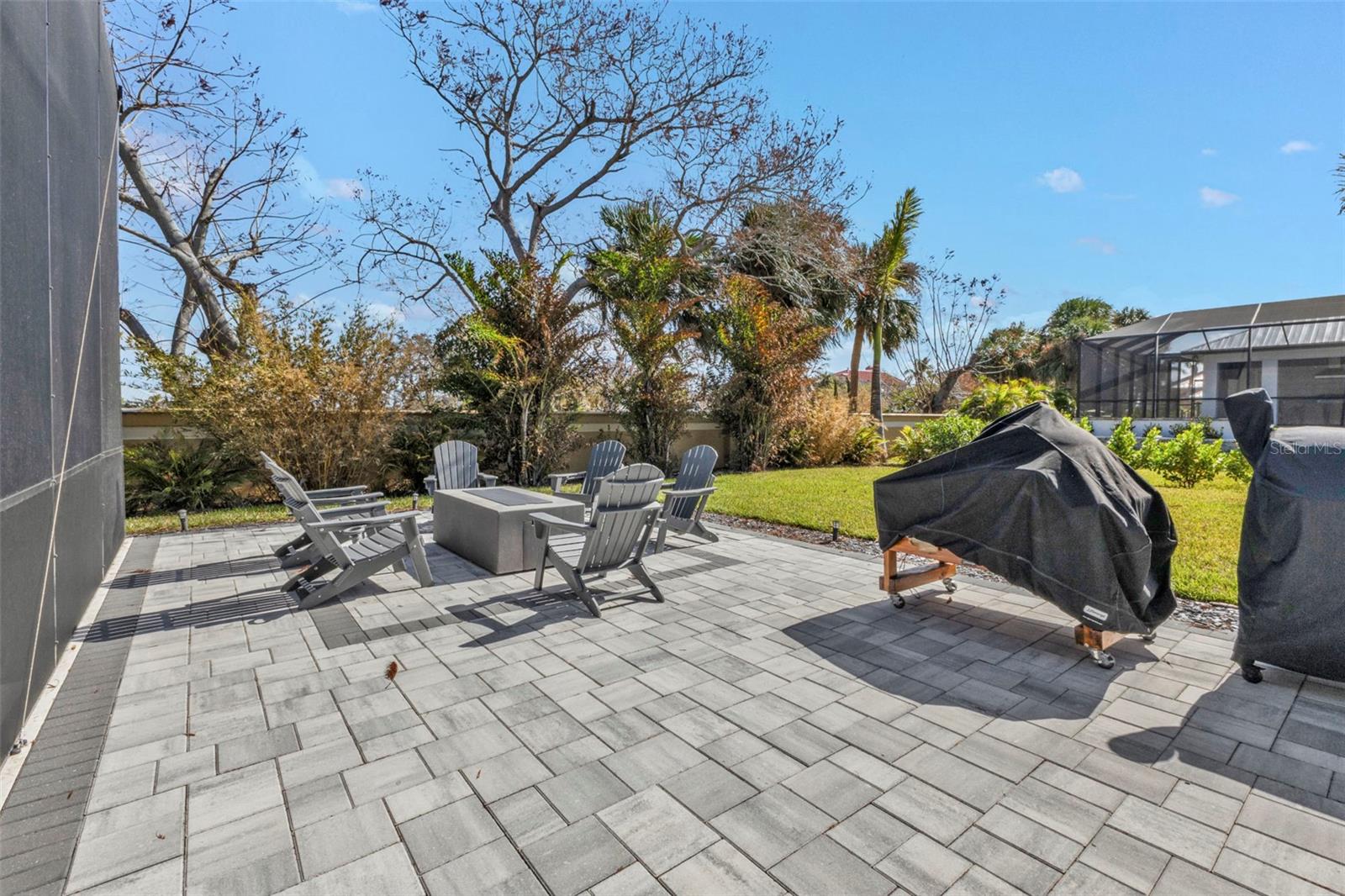 GRASSY POINT ESTATES - Residential