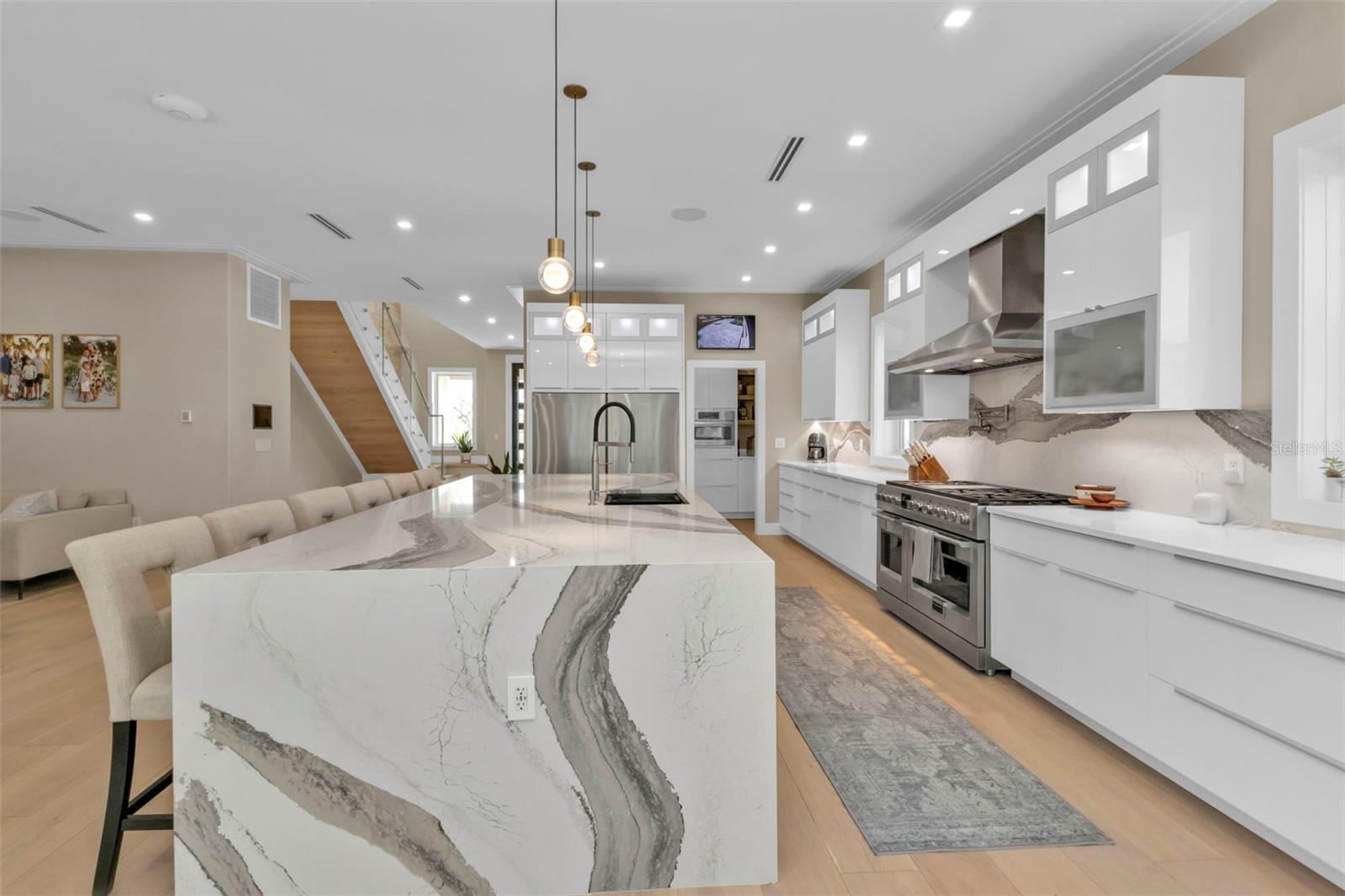 GRASSY POINT ESTATES - Residential