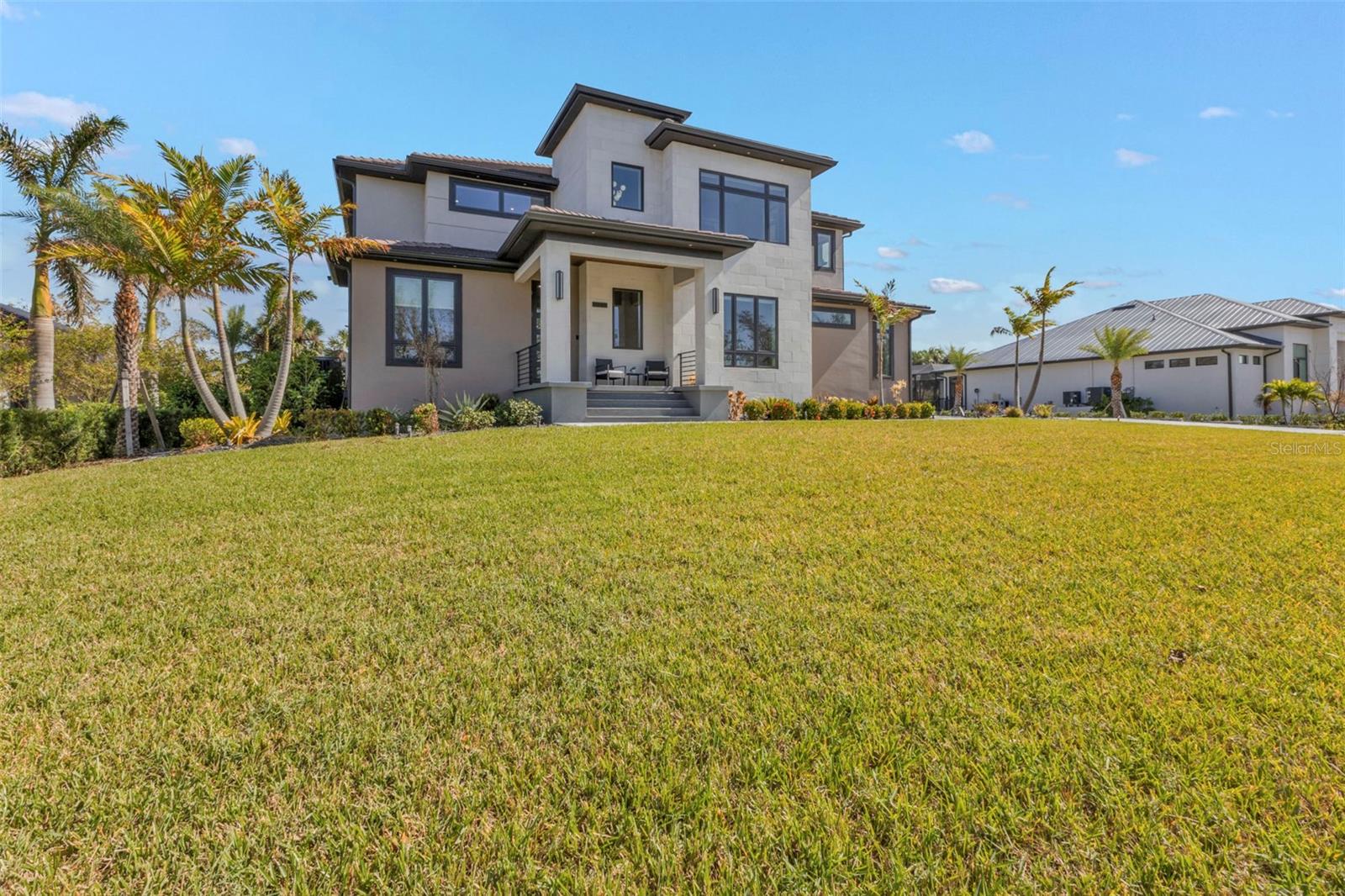GRASSY POINT ESTATES - Residential