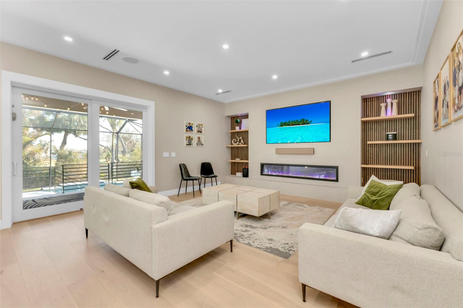 GRASSY POINT ESTATES - Residential