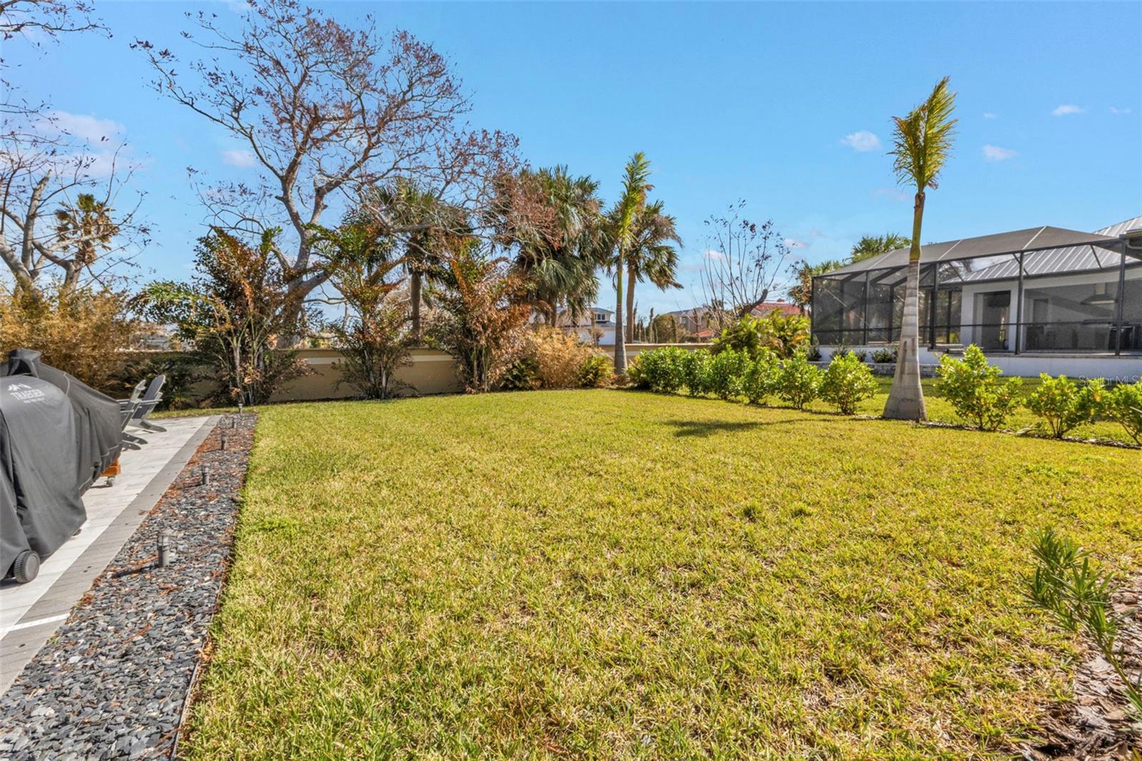 GRASSY POINT ESTATES - Residential
