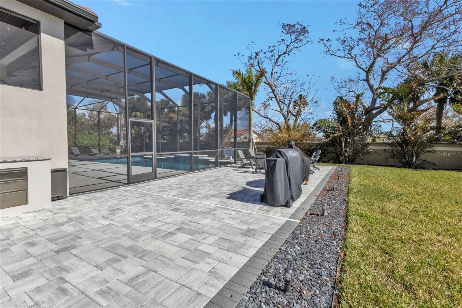GRASSY POINT ESTATES - Residential