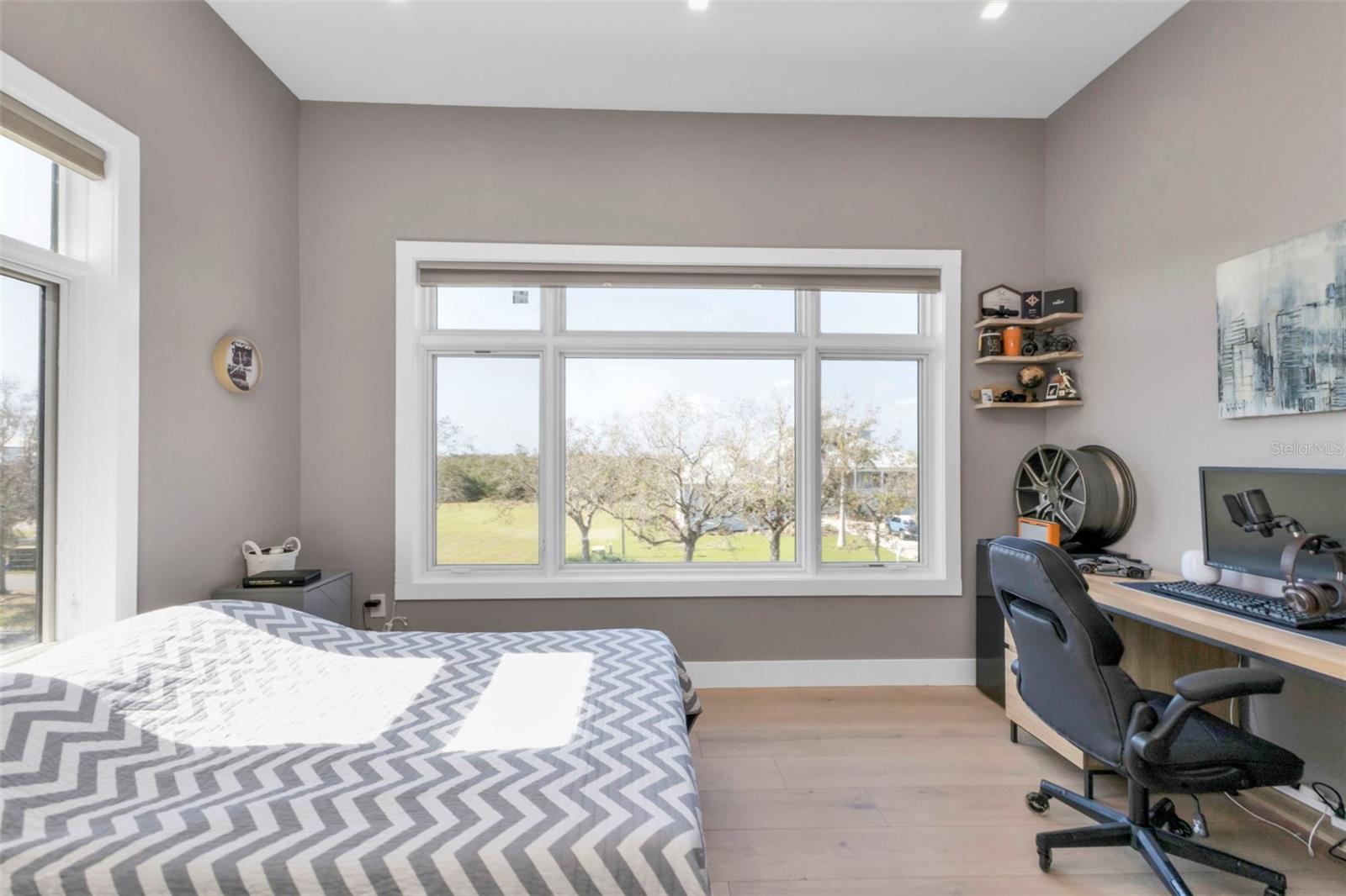 GRASSY POINT ESTATES - Residential