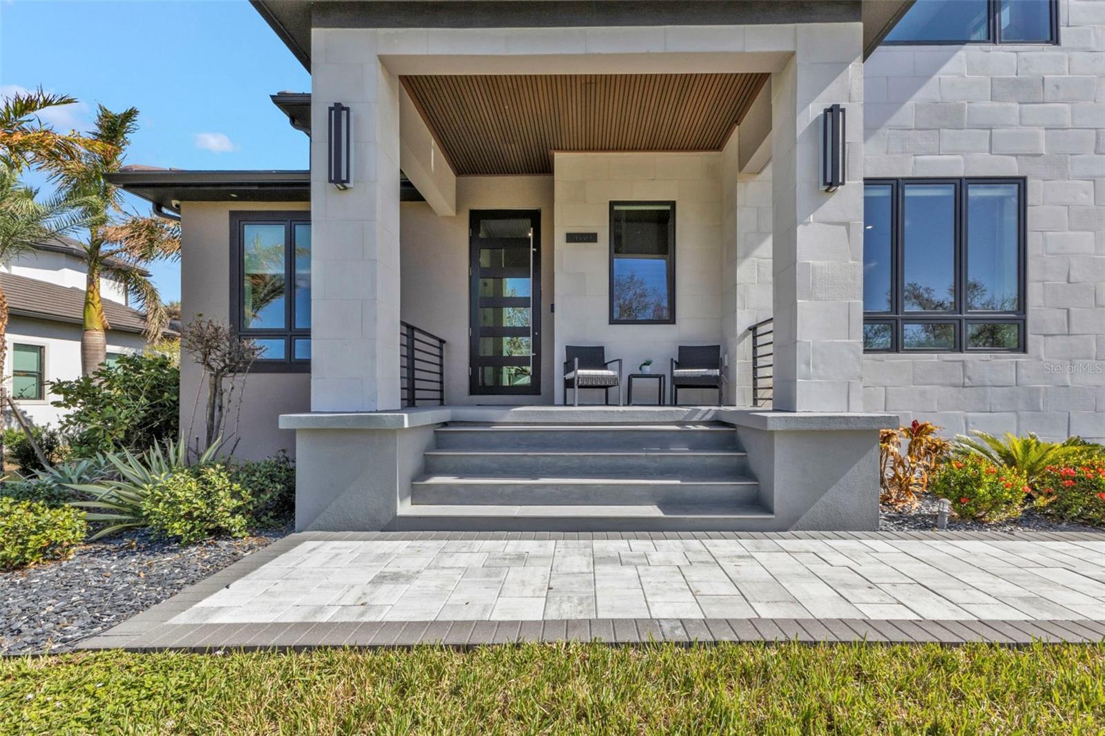 GRASSY POINT ESTATES - Residential