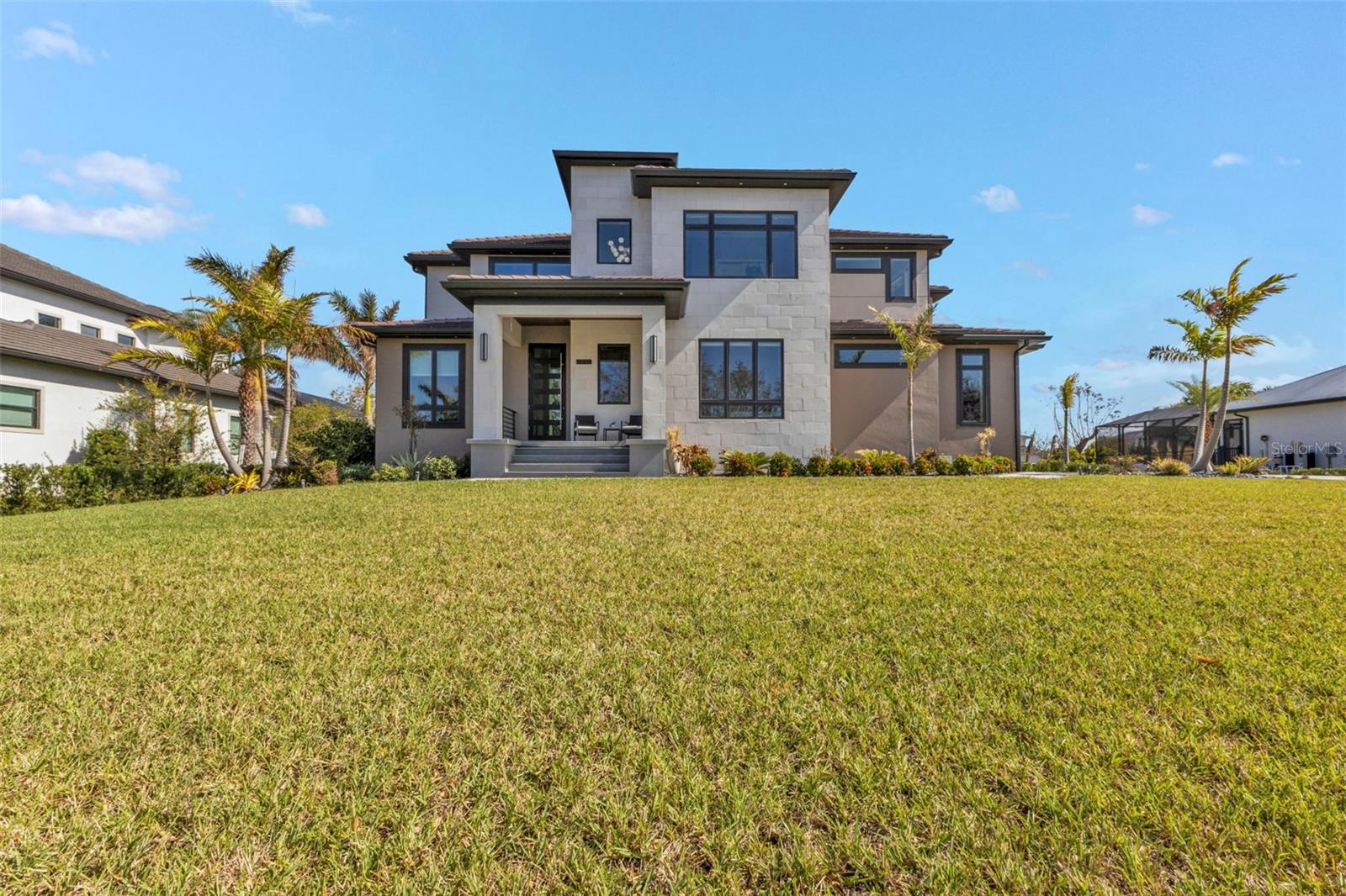 GRASSY POINT ESTATES - Residential