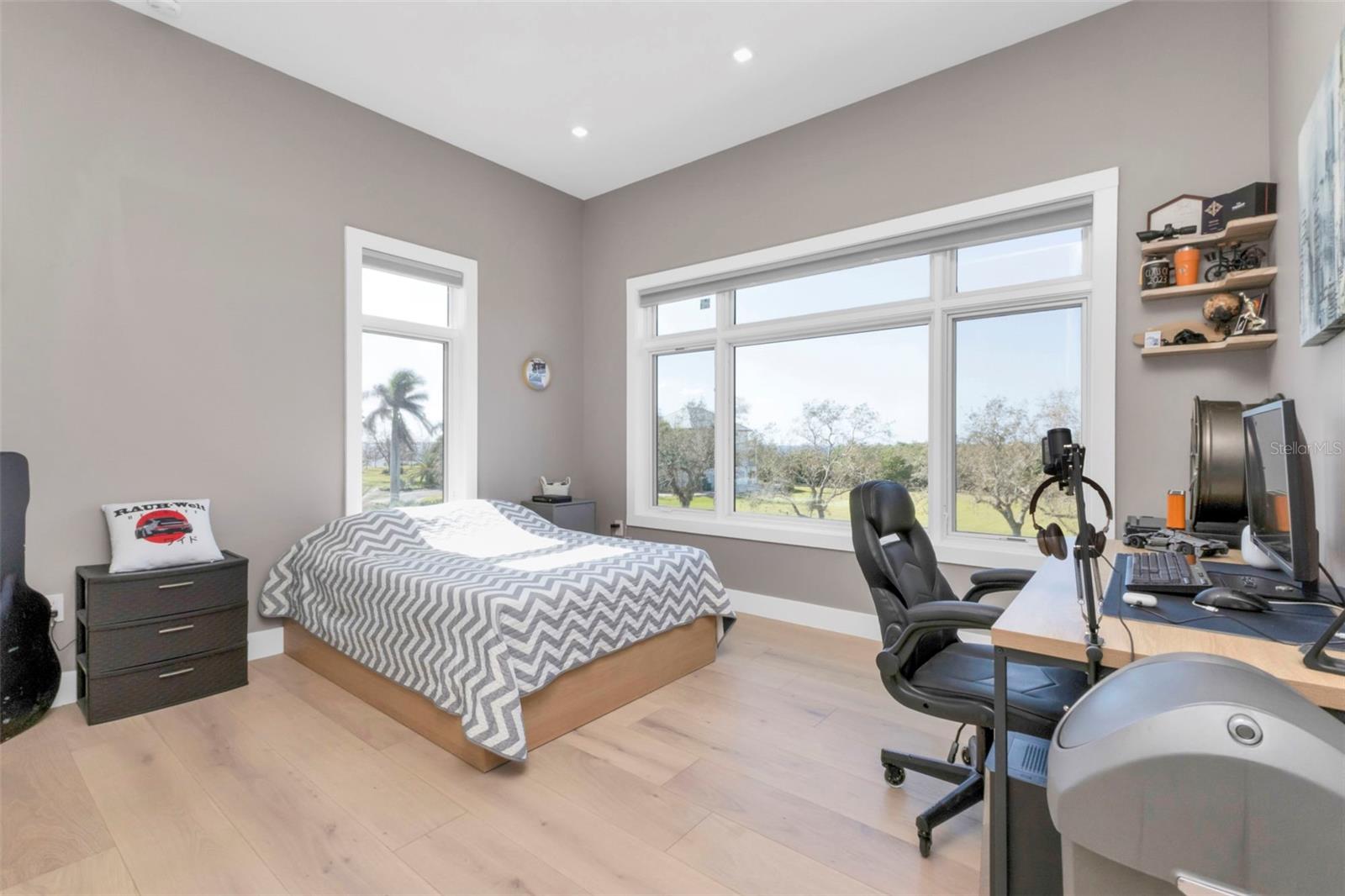 GRASSY POINT ESTATES - Residential