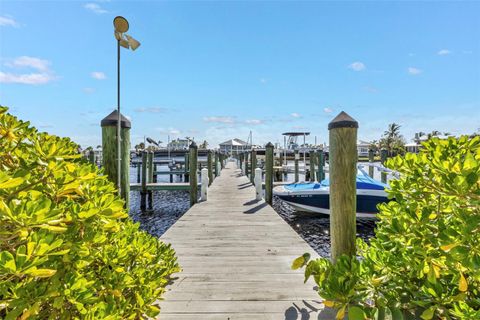 A home in PORT CHARLOTTE