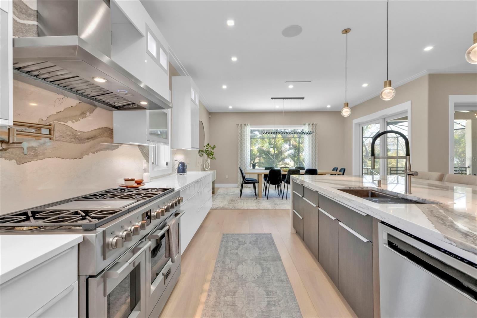 GRASSY POINT ESTATES - Residential