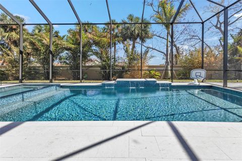 A home in PORT CHARLOTTE