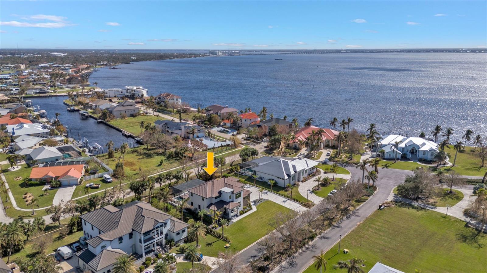 GRASSY POINT ESTATES - Residential