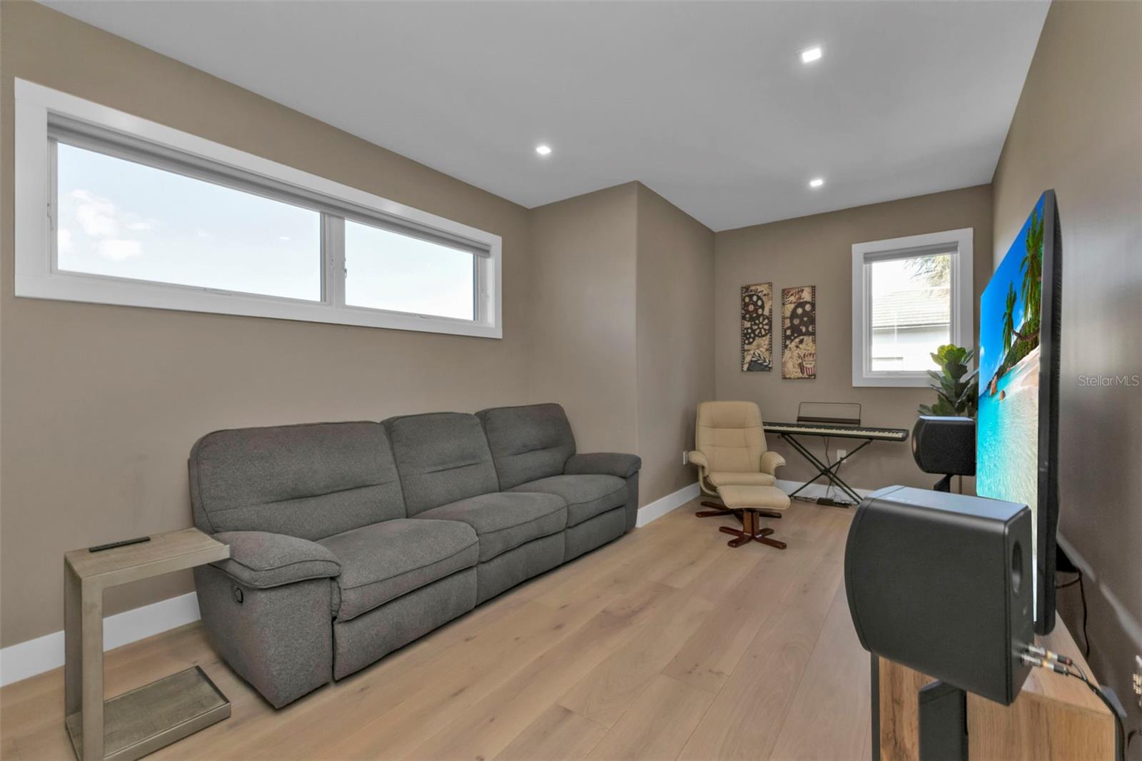 GRASSY POINT ESTATES - Residential