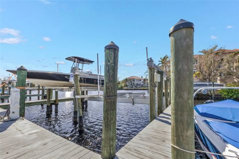 A home in PORT CHARLOTTE