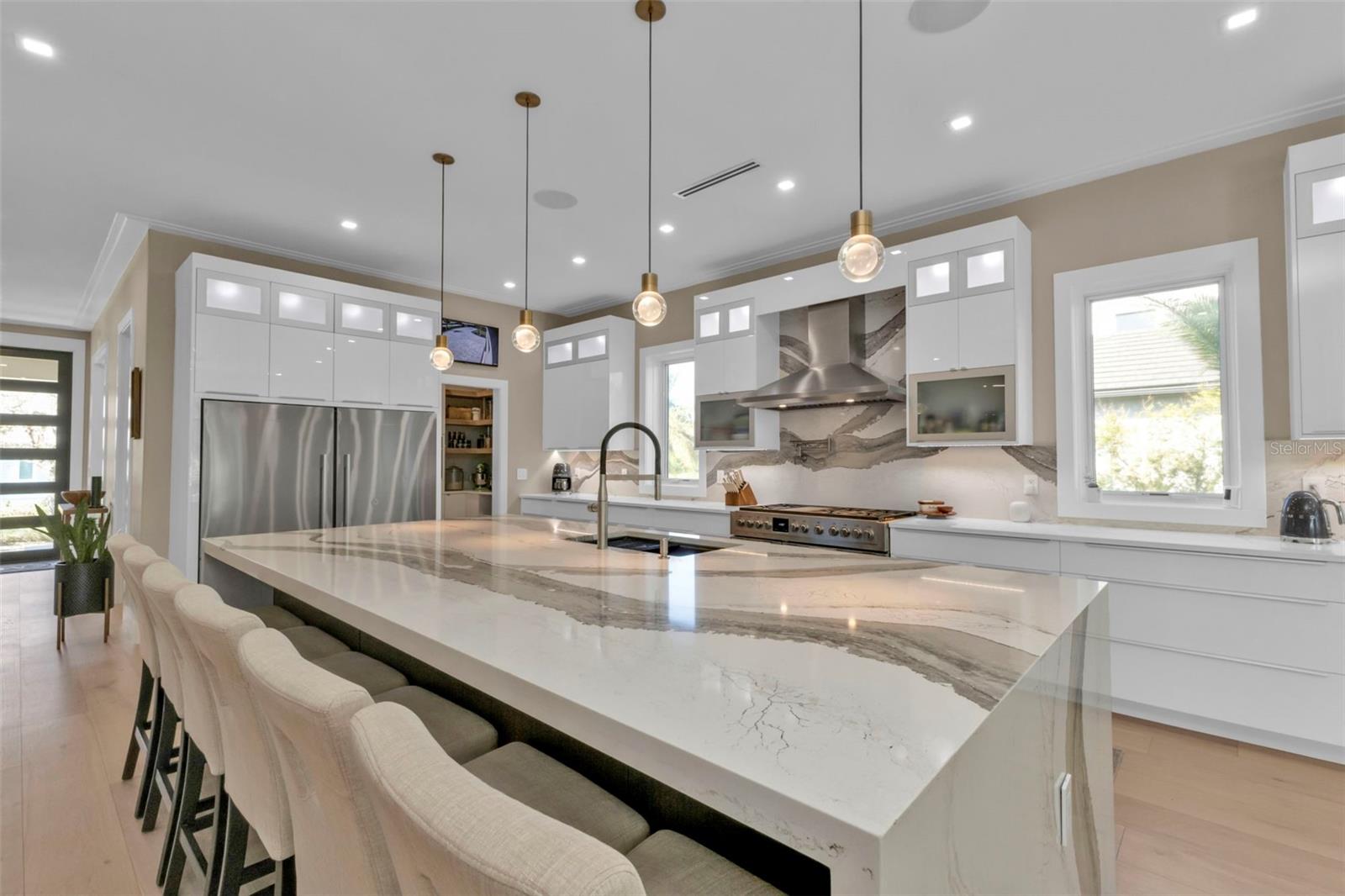 GRASSY POINT ESTATES - Residential