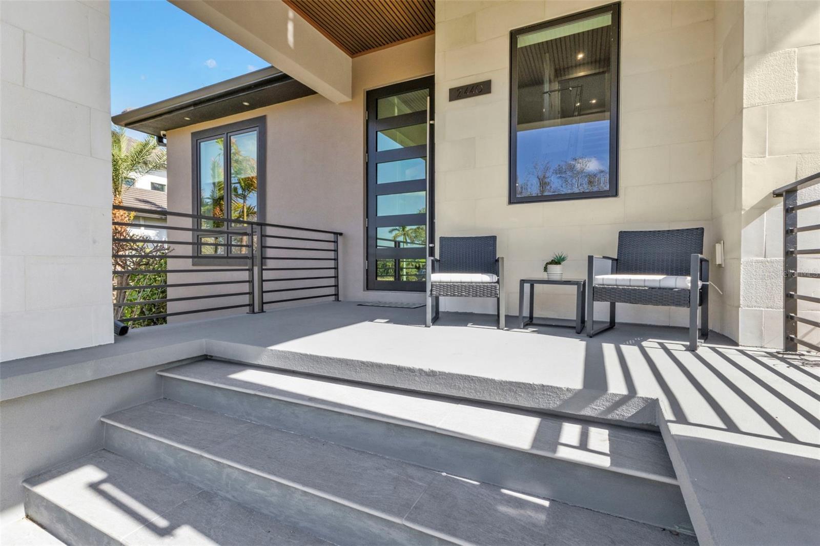 GRASSY POINT ESTATES - Residential