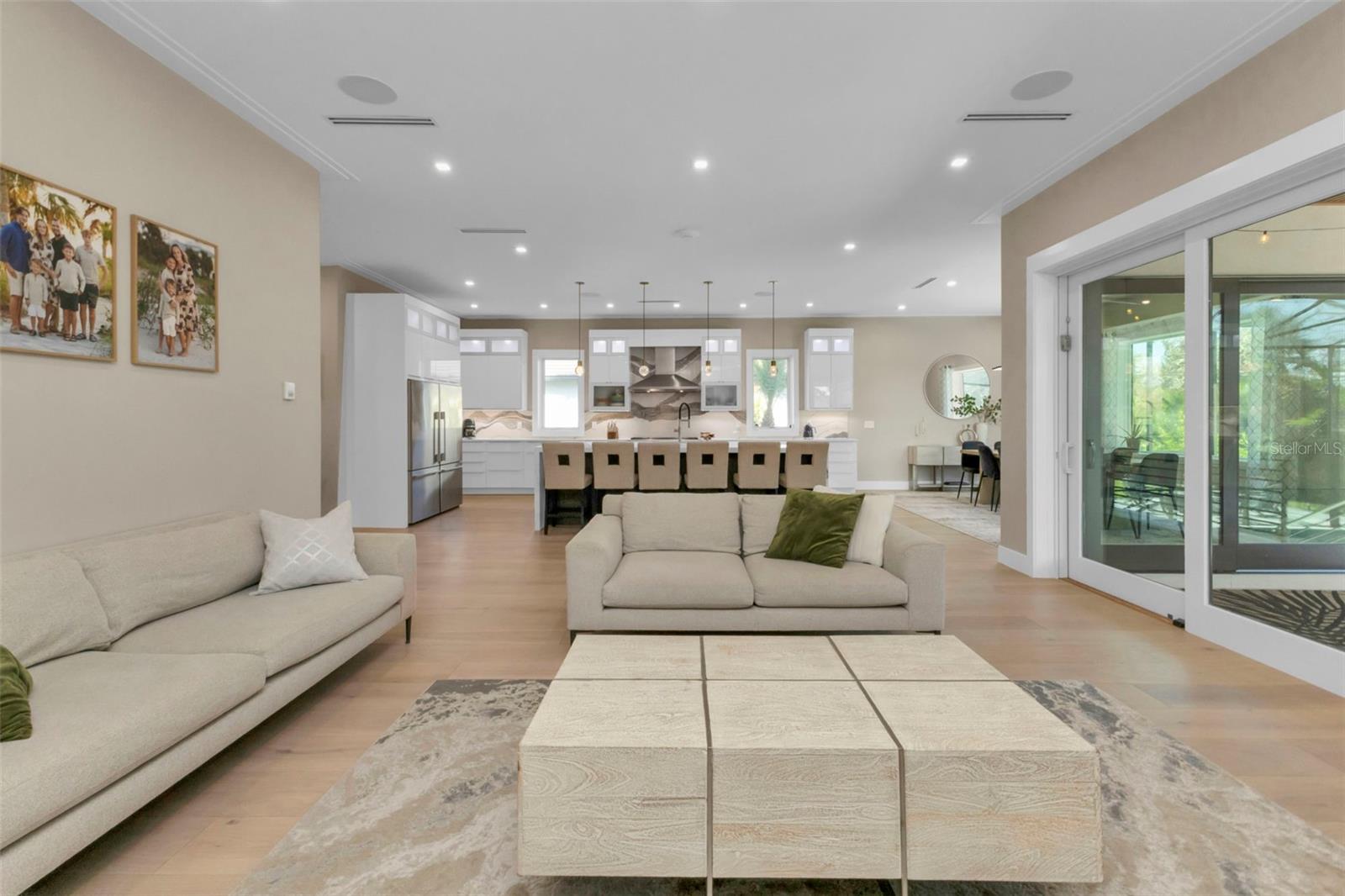 GRASSY POINT ESTATES - Residential