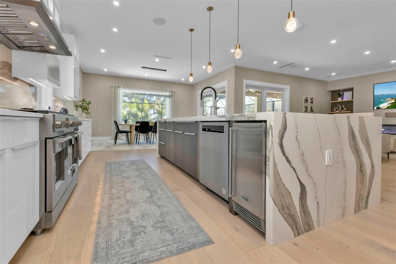 GRASSY POINT ESTATES - Residential