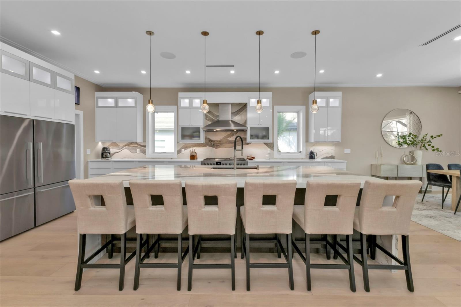 GRASSY POINT ESTATES - Residential