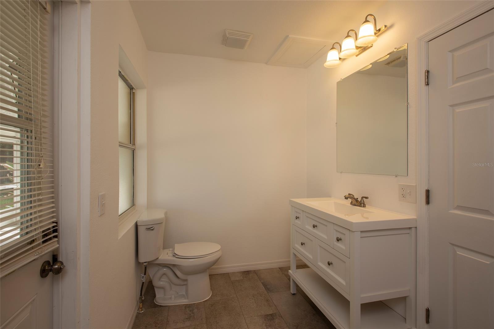 Baywood - Residential