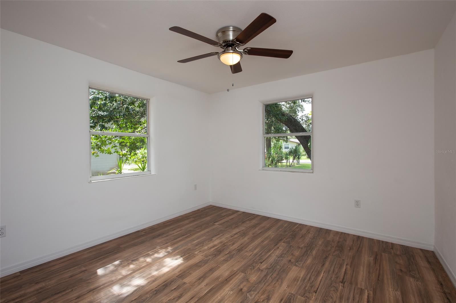 Baywood - Residential