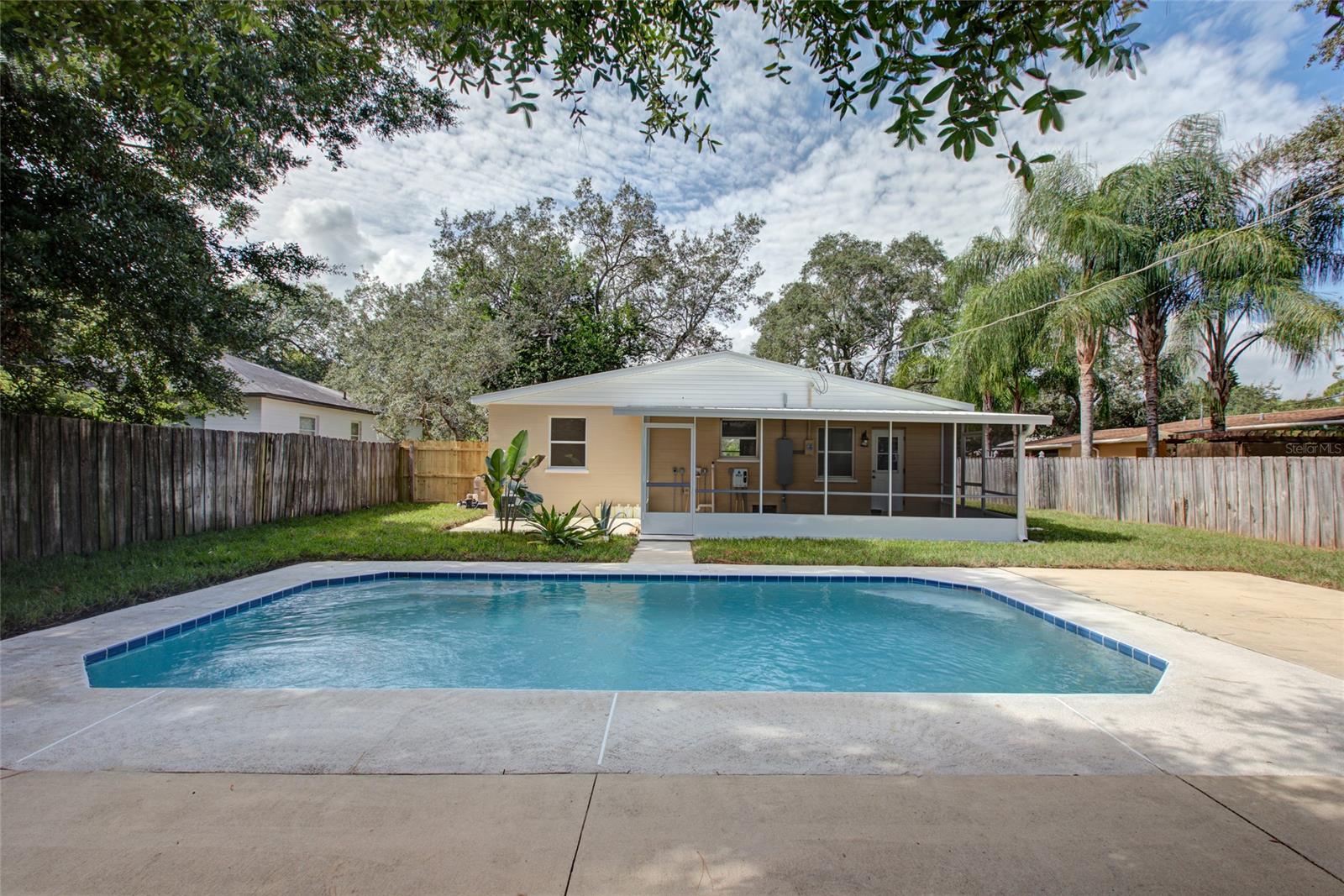 Baywood - Residential