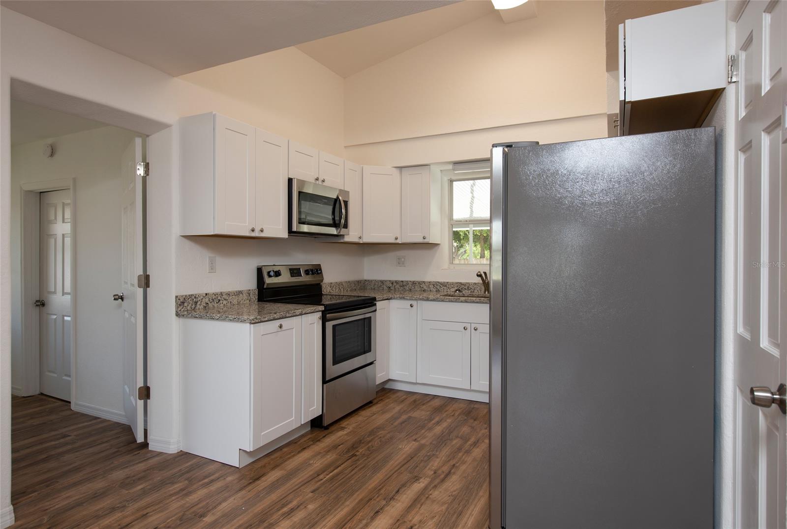 Baywood - Residential