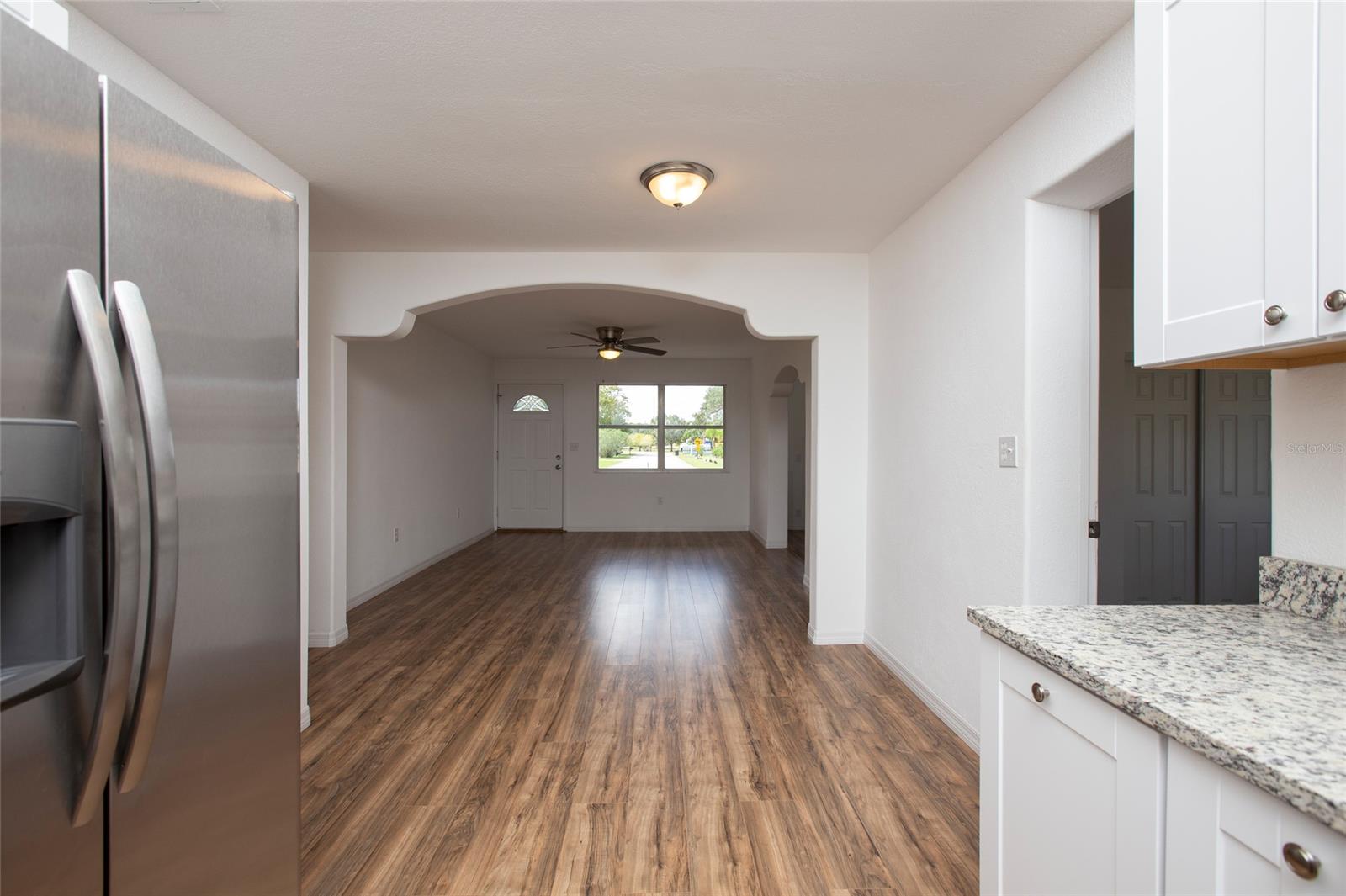 Baywood - Residential