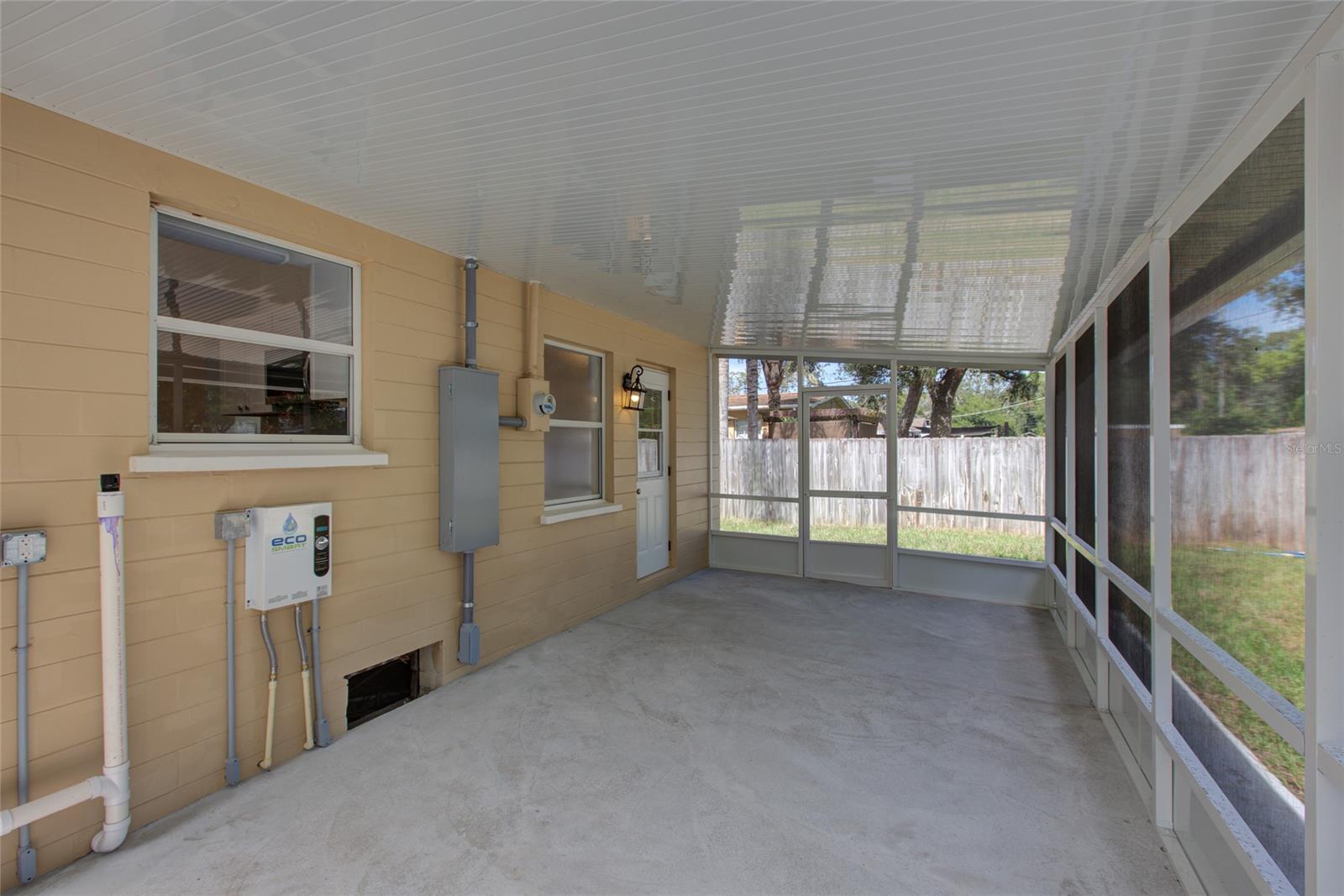 Baywood - Residential