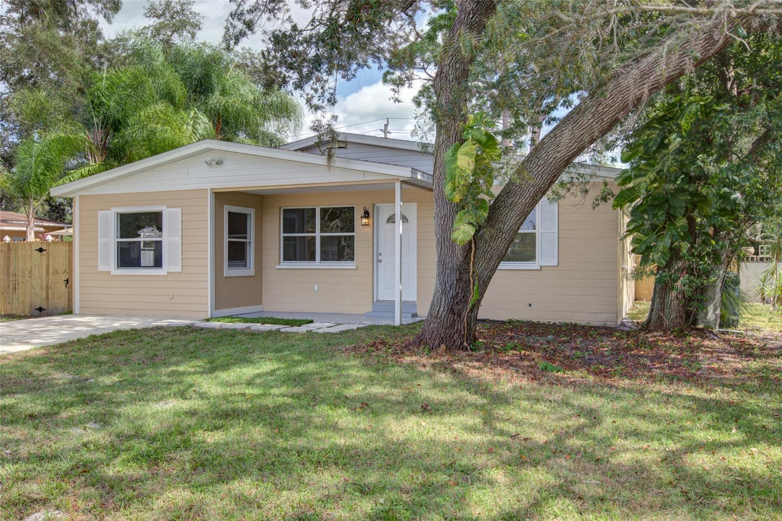 Baywood - Residential