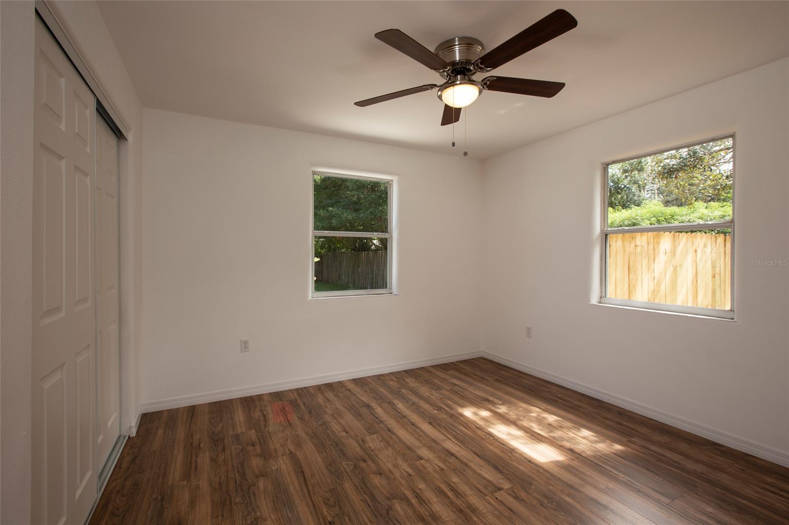 Baywood - Residential