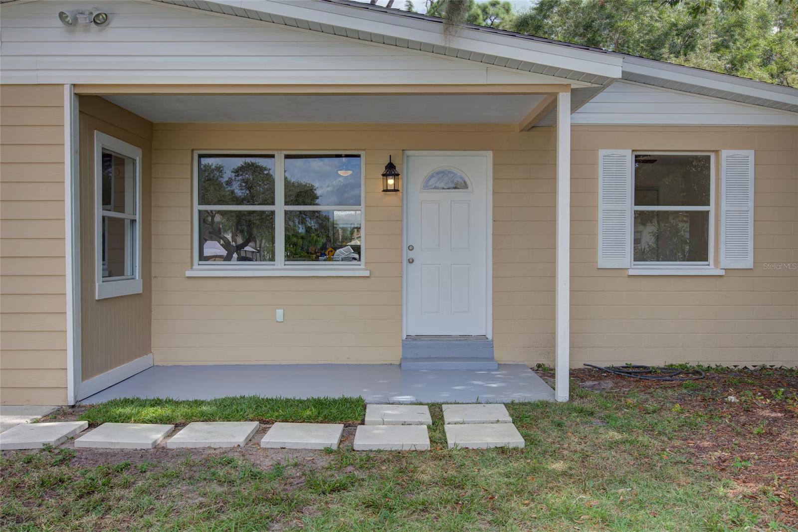 Baywood - Residential