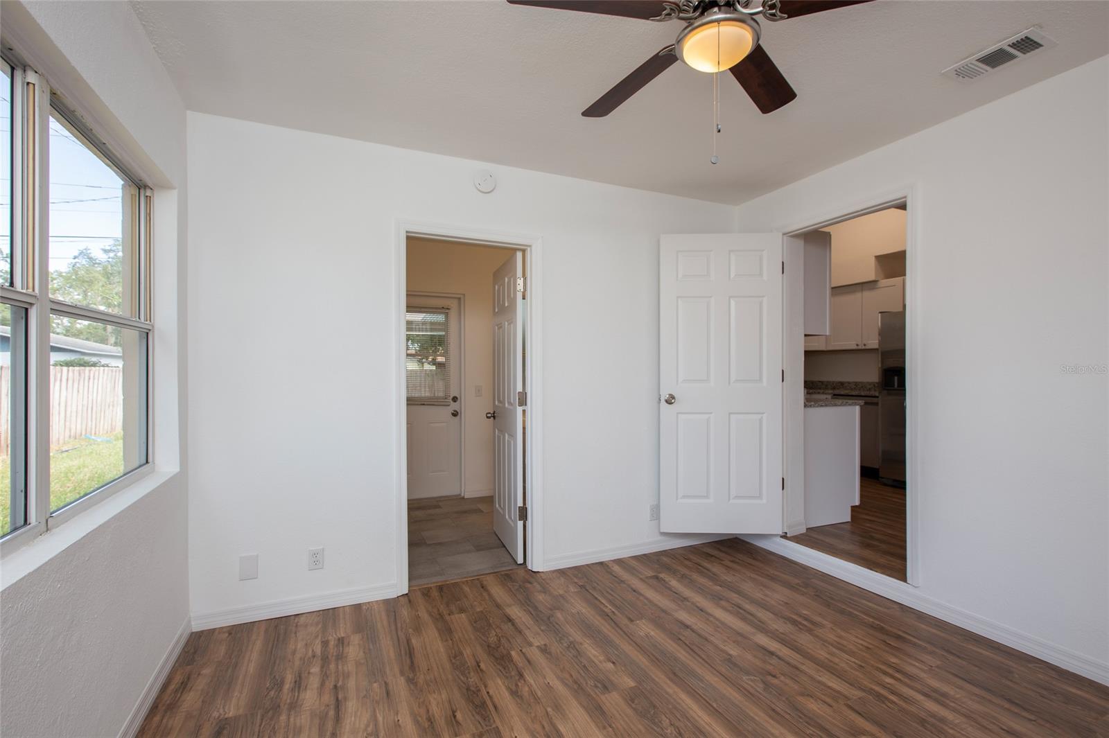 Baywood - Residential