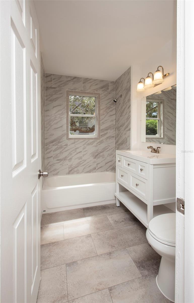 Baywood - Residential