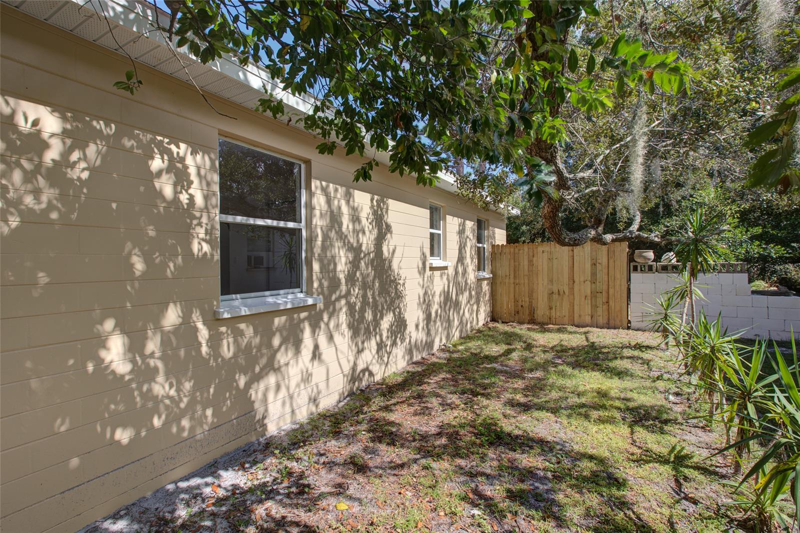 Baywood - Residential